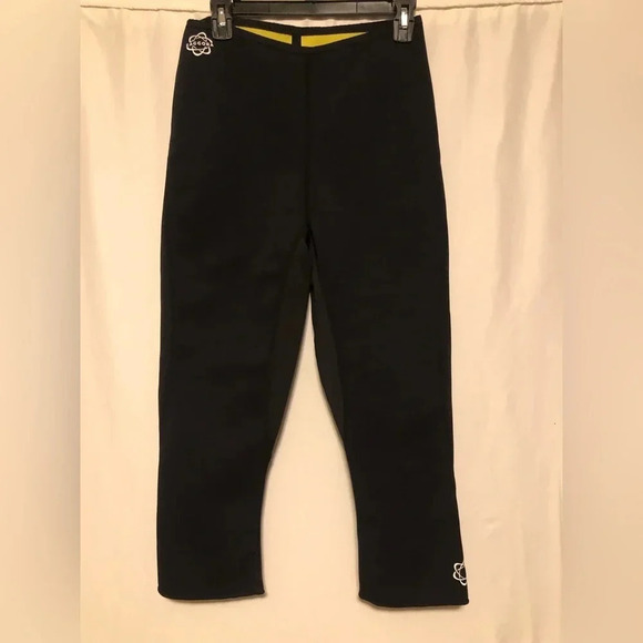 zaggora Pants - Zaggora neoprene hot pants